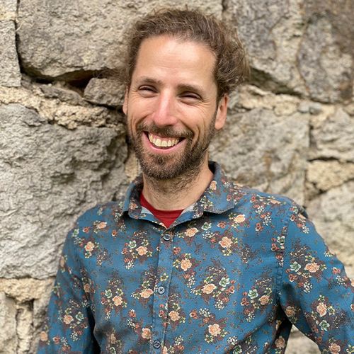Markus Rockstroh